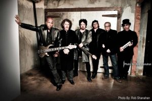 Februarja bodo izdali kompilacijo. (FOTO: Toto Facebook)