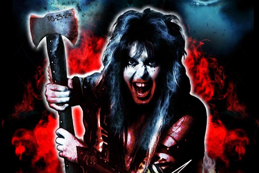 W.A.S.P.