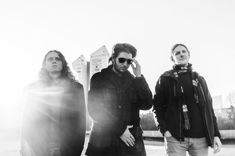 Greg Black & The Bad Notion