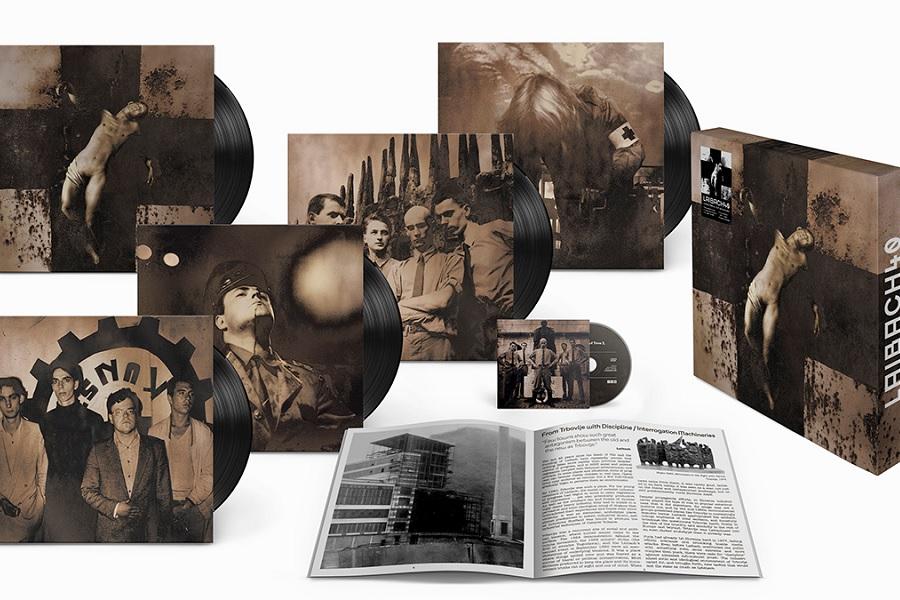 Laibach