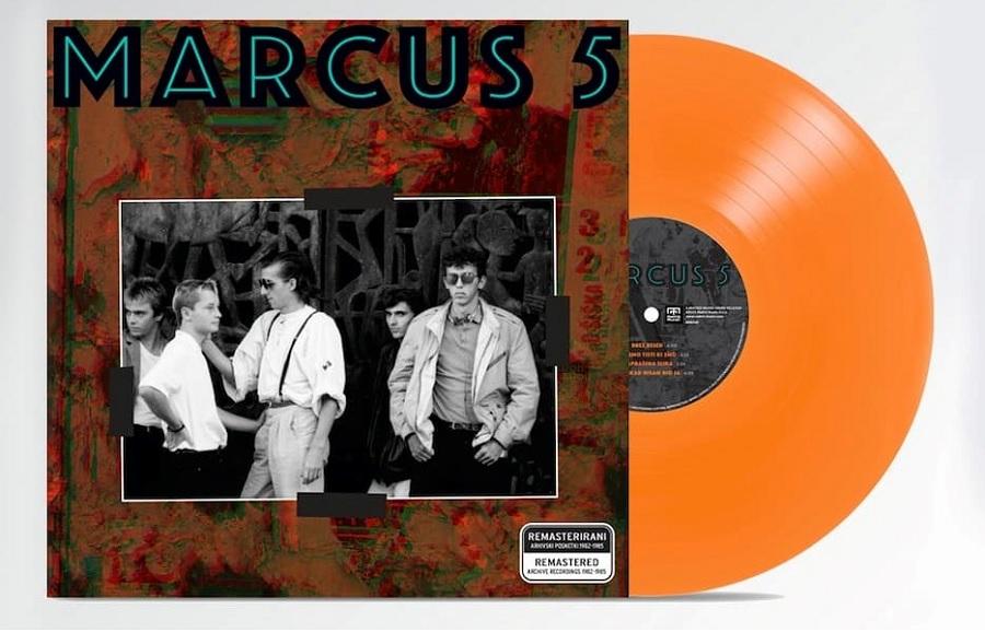 Marcus 5