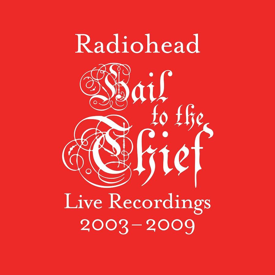 Radiohead