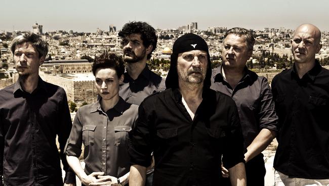 Laibach