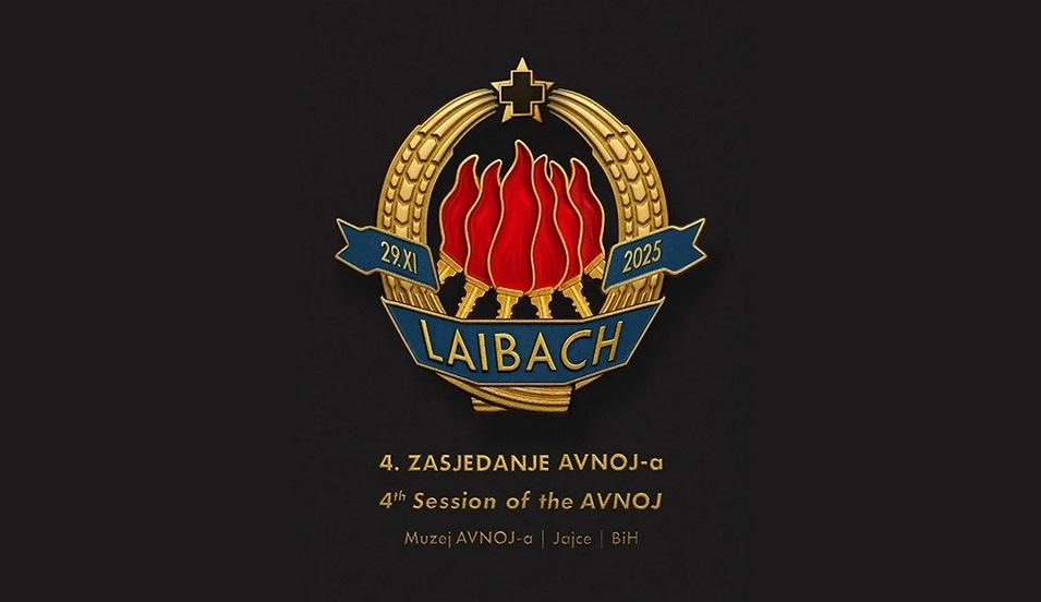 Laibach