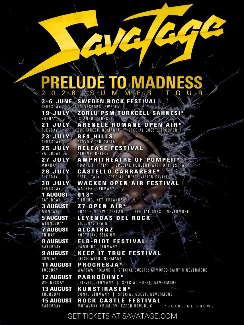 Savatage