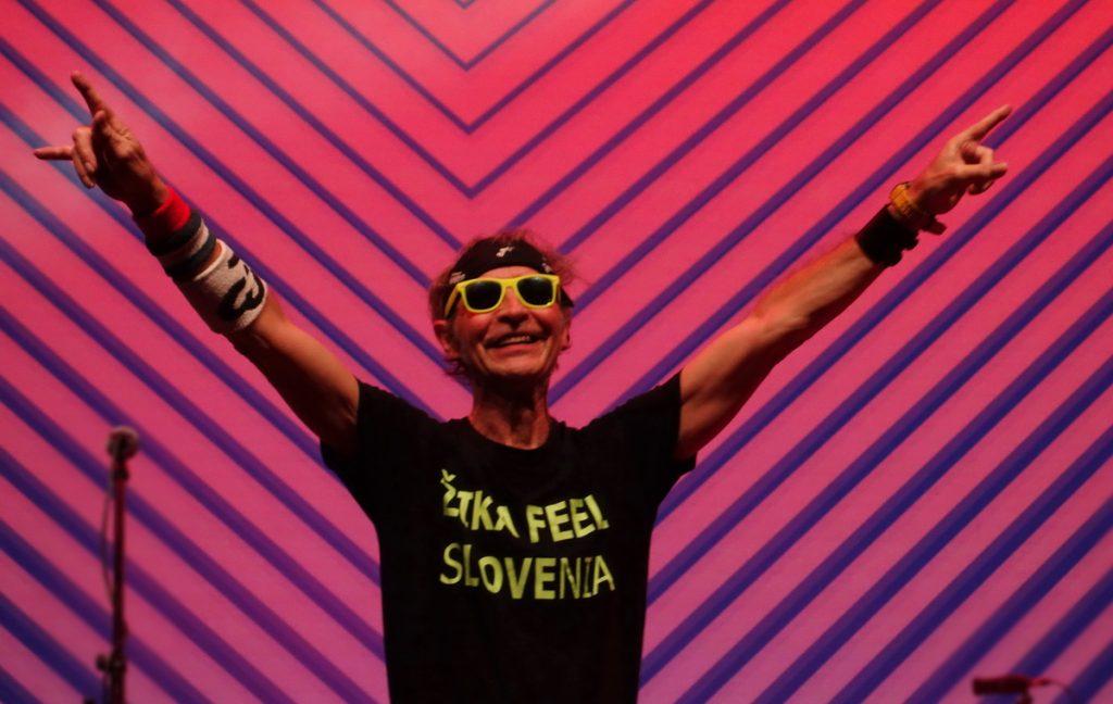 Foto: Vito Stričevič