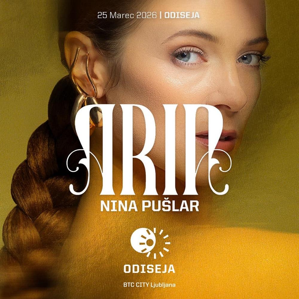 Nina Pušlar