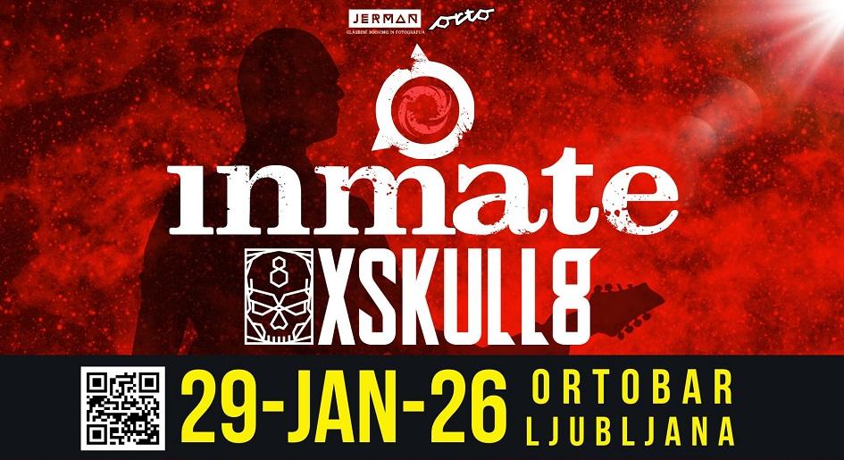 INMATE - XSKULL8