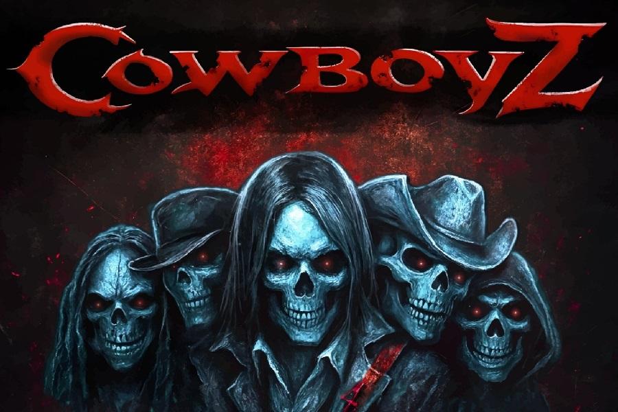 CowboyZ