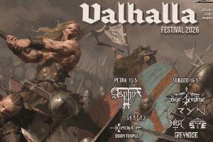 Valhalla