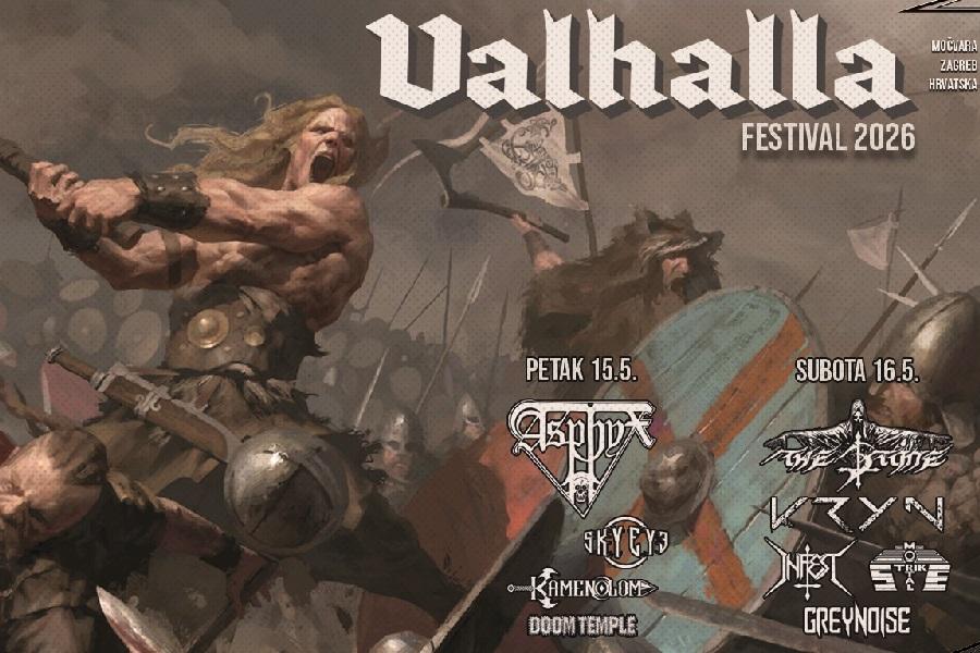 Valhalla