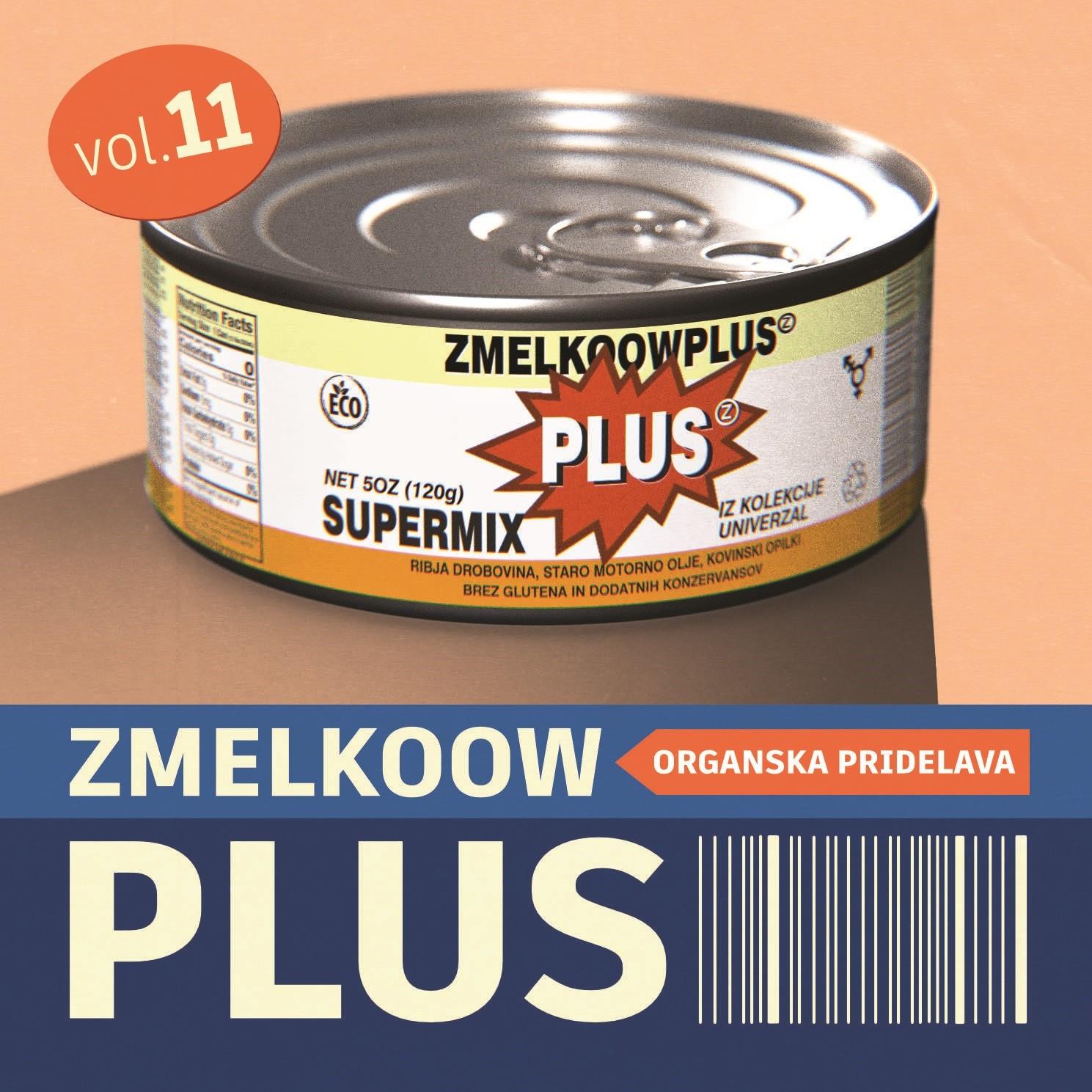 Zmelkoow