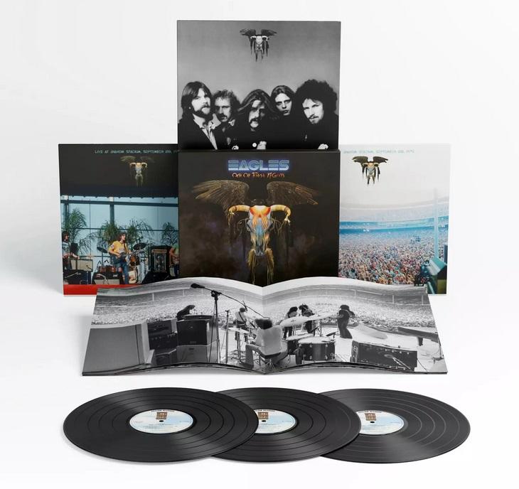 Eagles