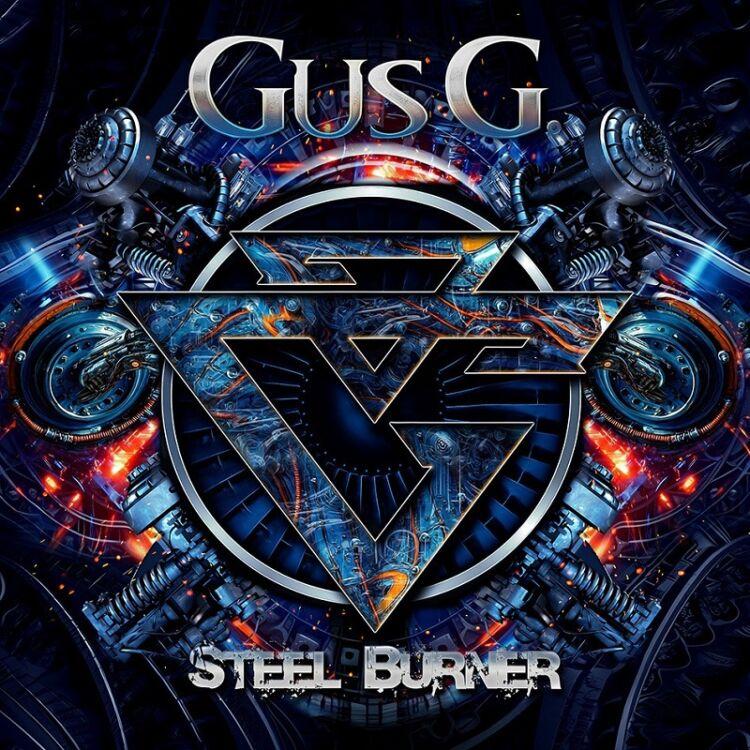 Gus G.