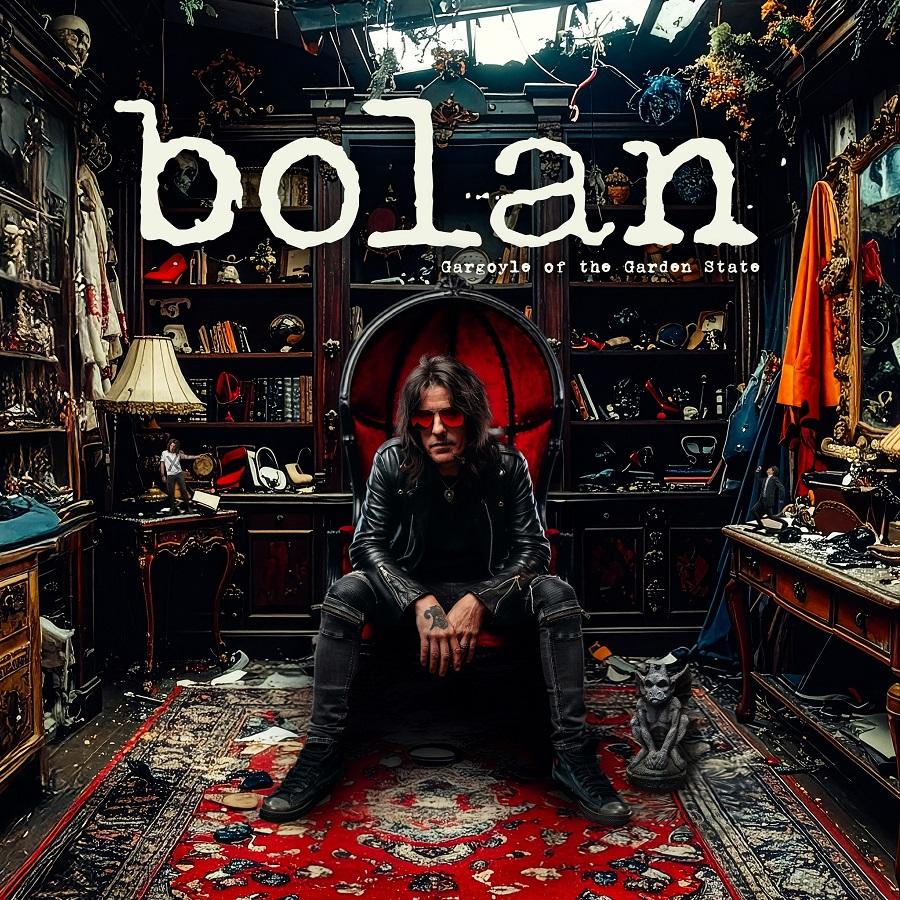Rachel Bolan