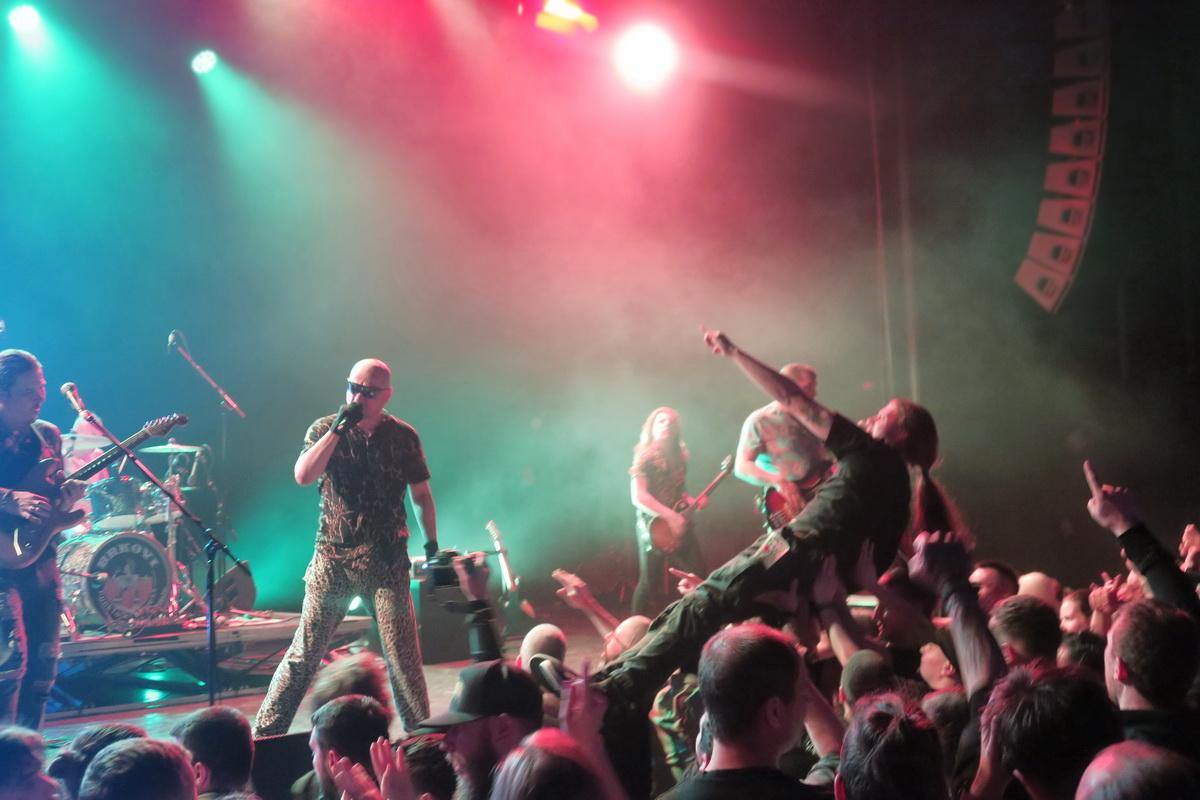 Foto: Patricija Ostrožnik Zupančič