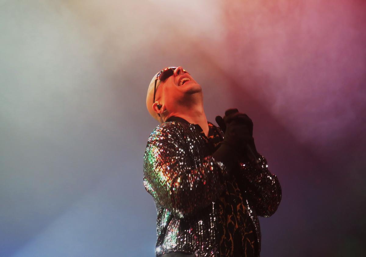 Foto: Patricija Ostrožnik Zupančič