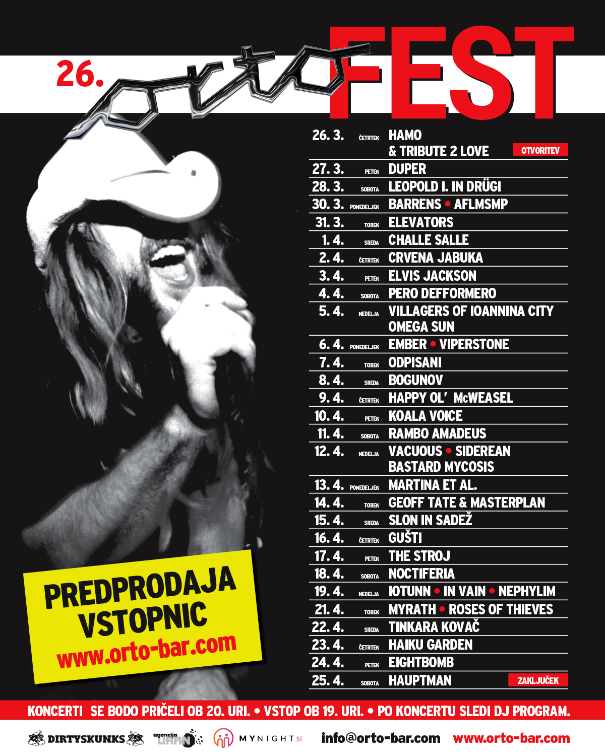 Vir: Orto-Fest, promo