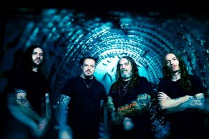 Cavalera Conspiracy