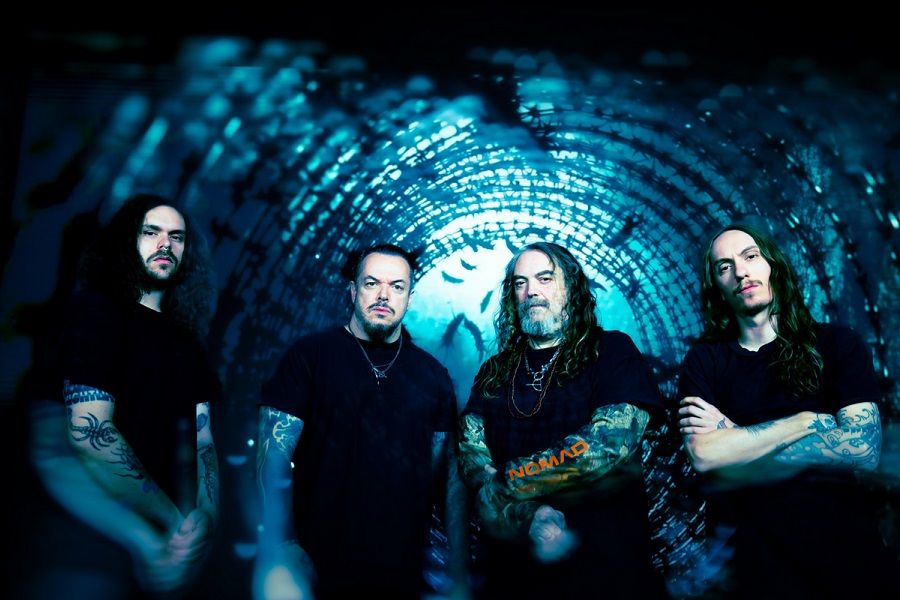 Cavalera Conspiracy