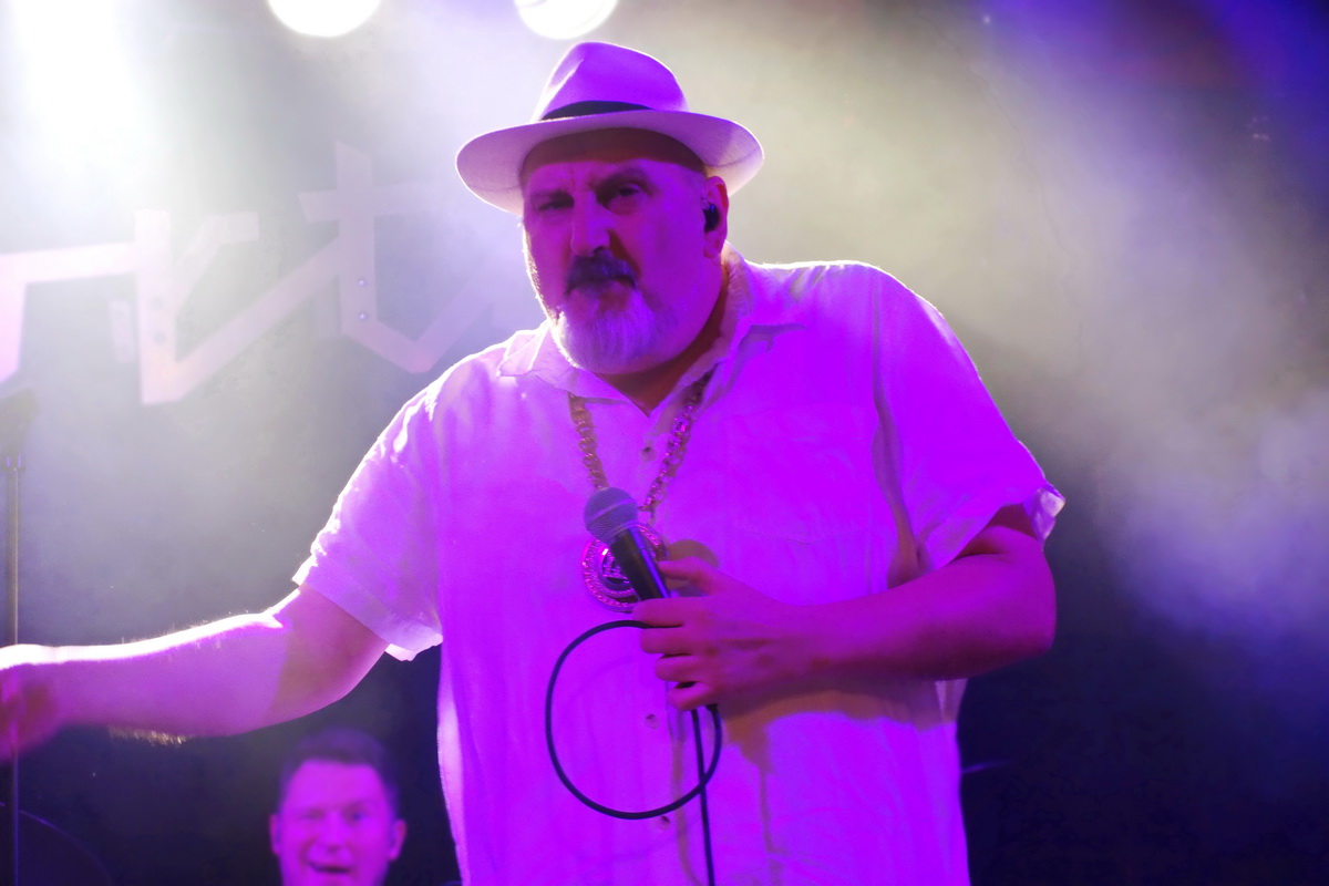 Foto: Vito Stričevič