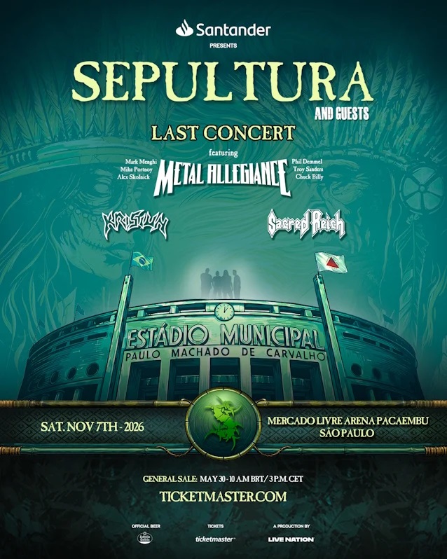 Sepultura