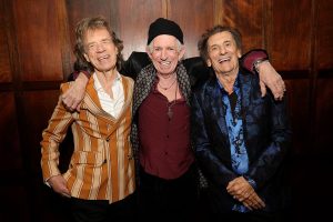 The Rolling Stones