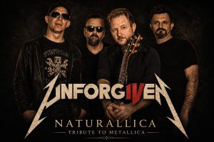 Unforgiven 4