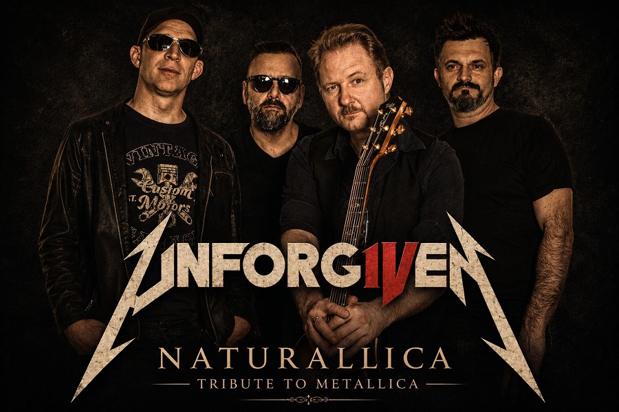 Unforgiven 4
