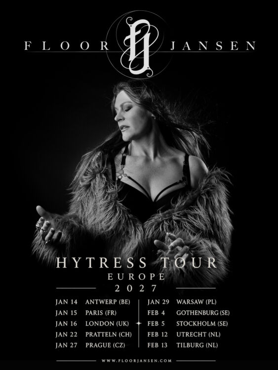 Floor Jansen