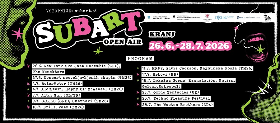 SubArt