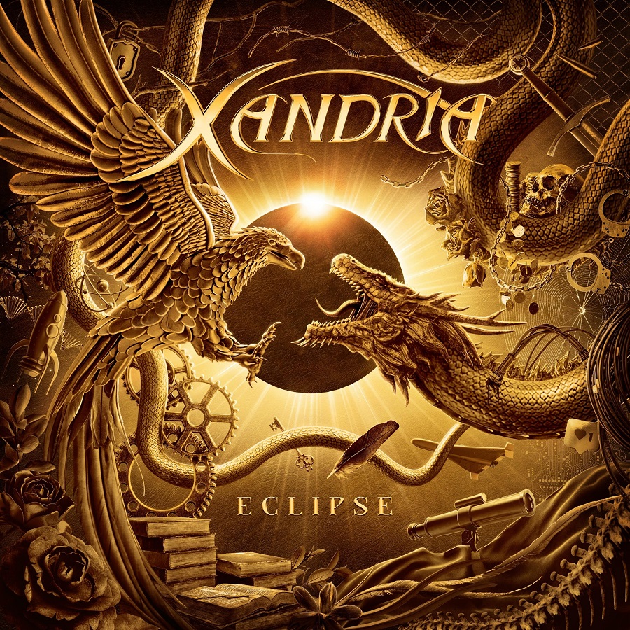 Xandria
