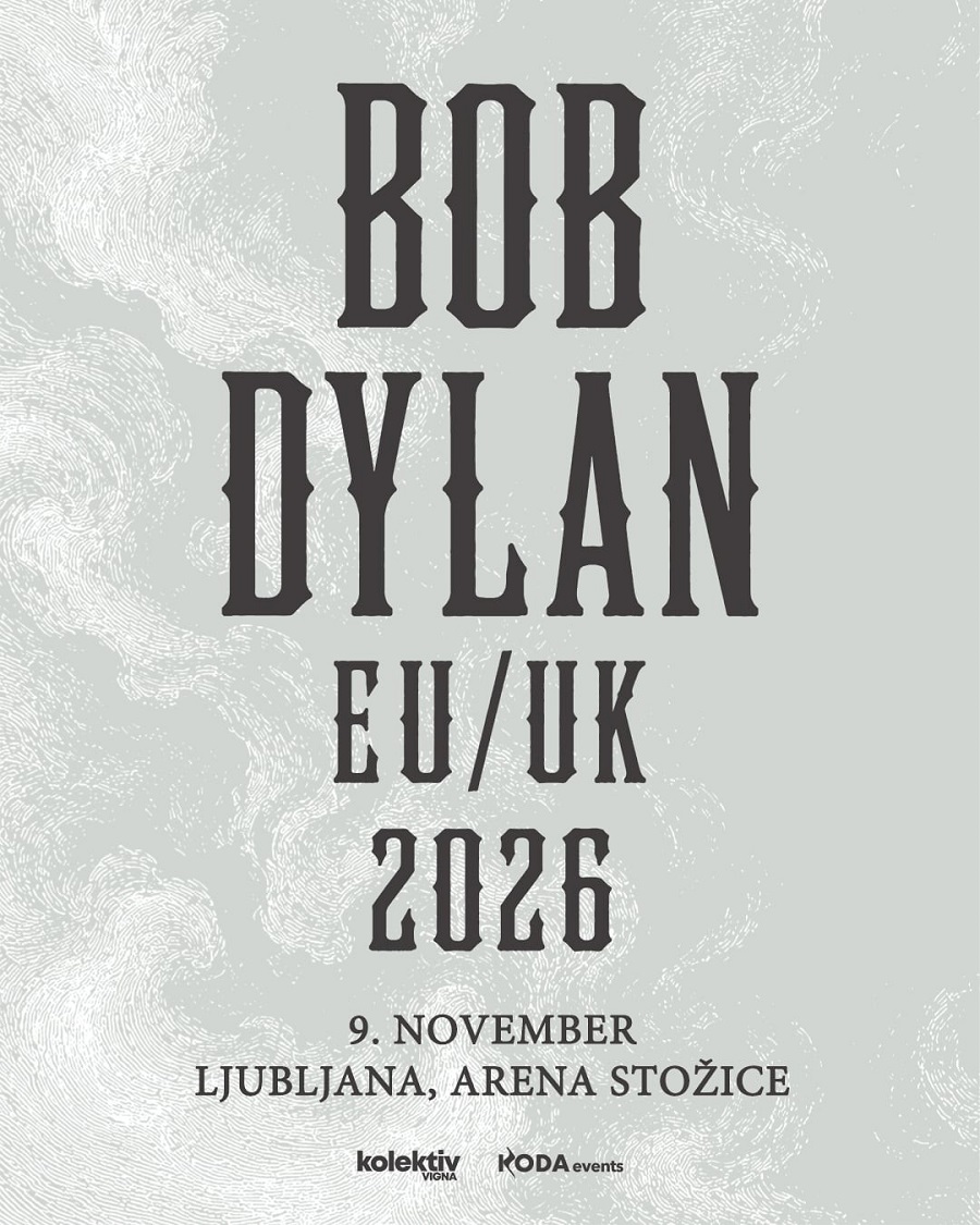 Bob Dylan