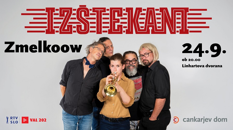 Zmelkoow