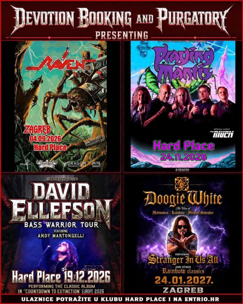 Vir: Devotion Booking & MotorNed, promo