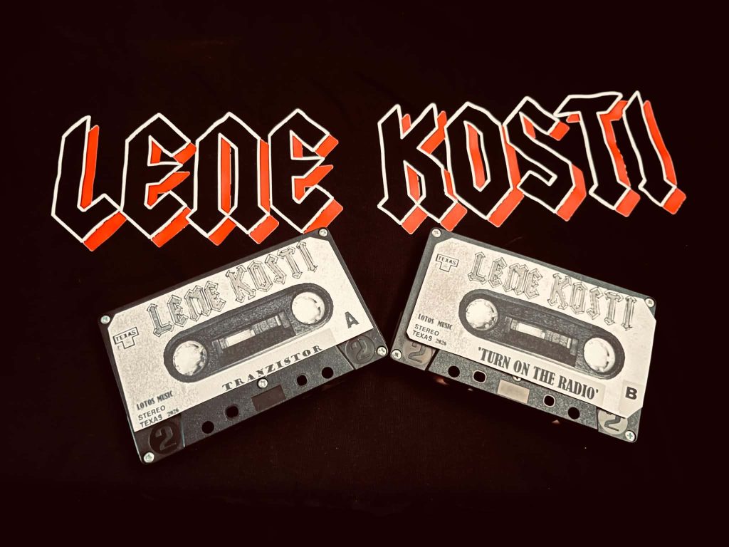 Vir: Lene Kosti