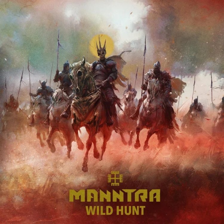 Manntra