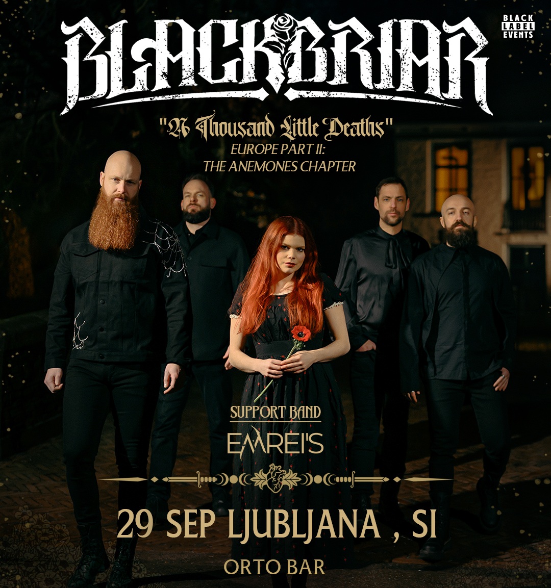 blackbriar