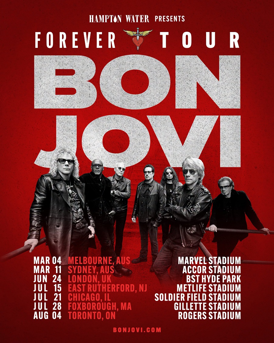 Bon Jovi