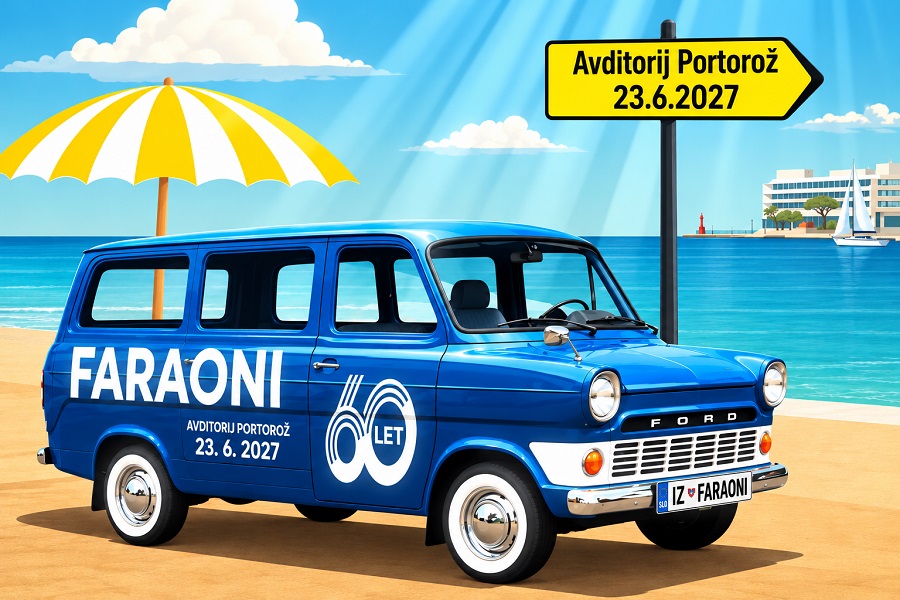 Faraoni