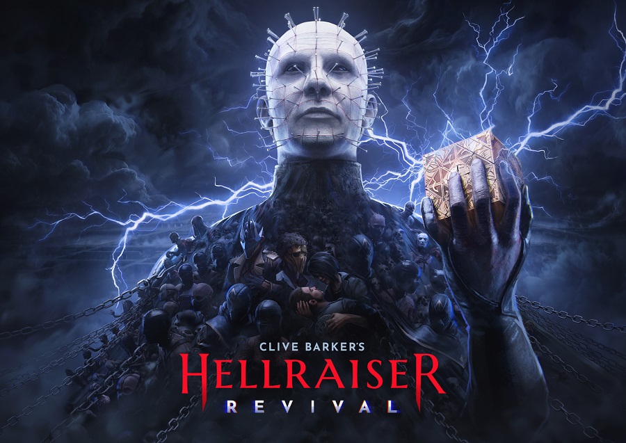 Hellraiser