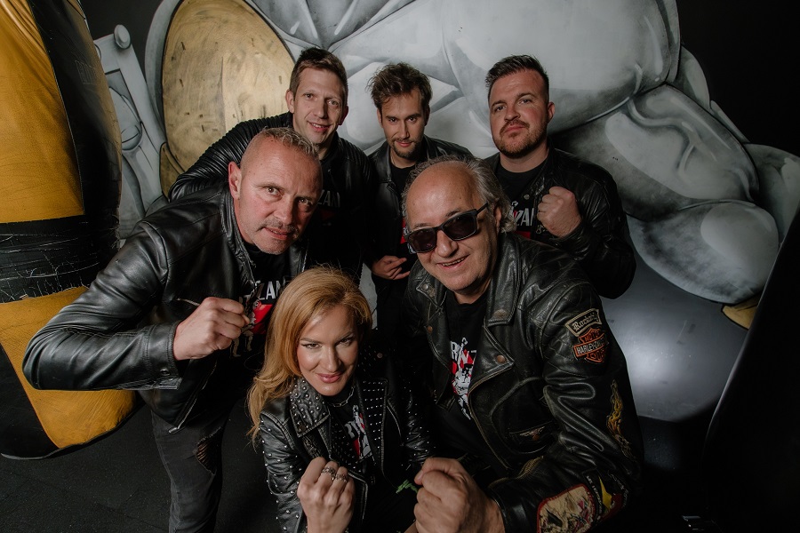 Rock Partyzani