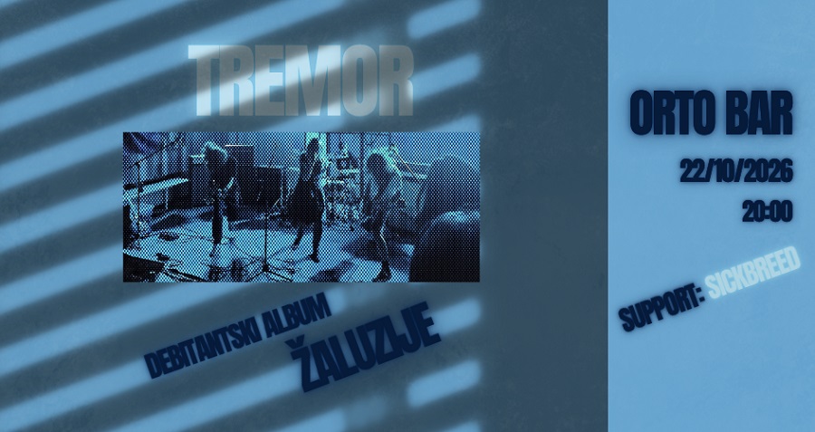Tremor