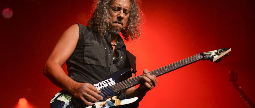 Krk Hammett ima Cliffa v lepem spominu.