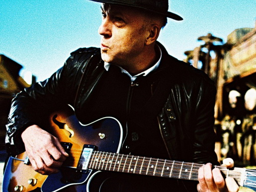 Vlado Kreslin (FOTO: Klemen Dvornik)