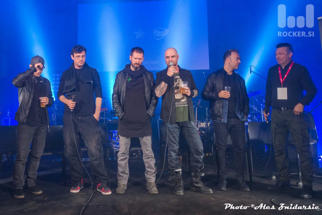 Siddharta (FOTO: Aleš Žnidaršič)