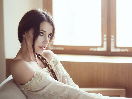 Urška Majdič - UMA (FOTO: Ulla Wolk)