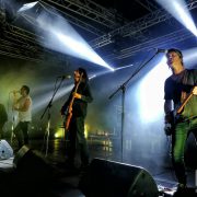 Big Foot Mama (FOTO: Gal Jerman)