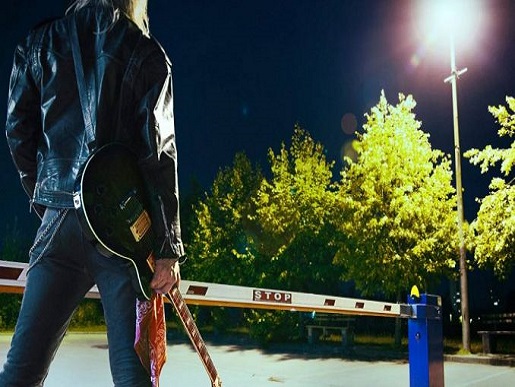 FOTO: Železne stopinje, promo