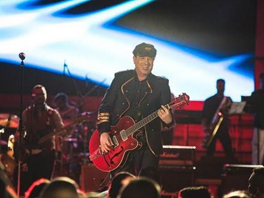 Neno Belan (FOTO: Goran Berović)